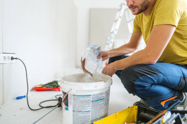 Best Comprehensive Air Testing for Mold Contaminants  in Glenrock, WY