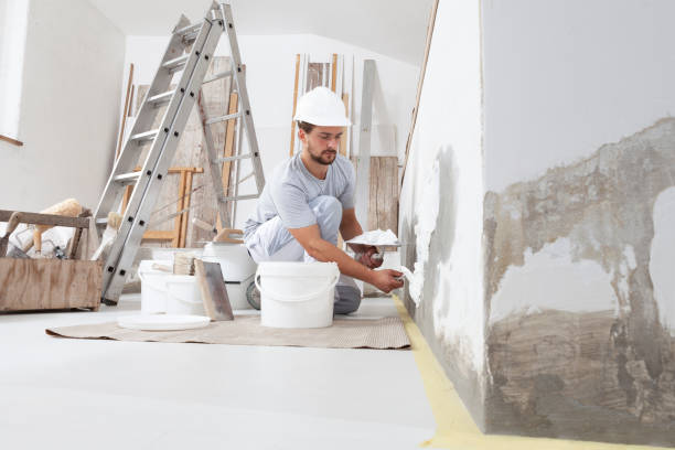 Best Asbestos and Lead Testing During Mold Inspection  in Glenrock, WY