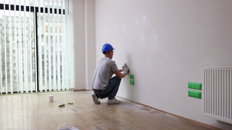 Best Basement Mold Removal  in Glenrock, WY