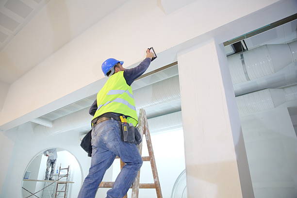 Best Mold Odor Removal Services  in Glenrock, WY