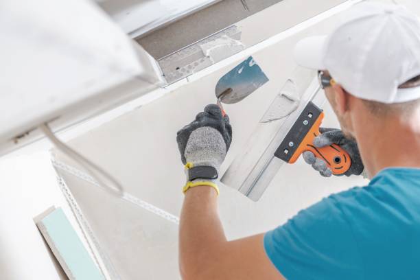 Best Post-Construction Mold Inspection  in Glenrock, WY